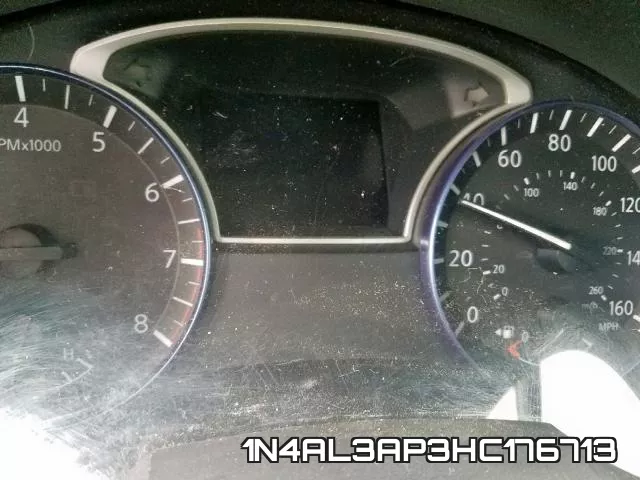 1N4AL3AP3HC176713 фото 9
