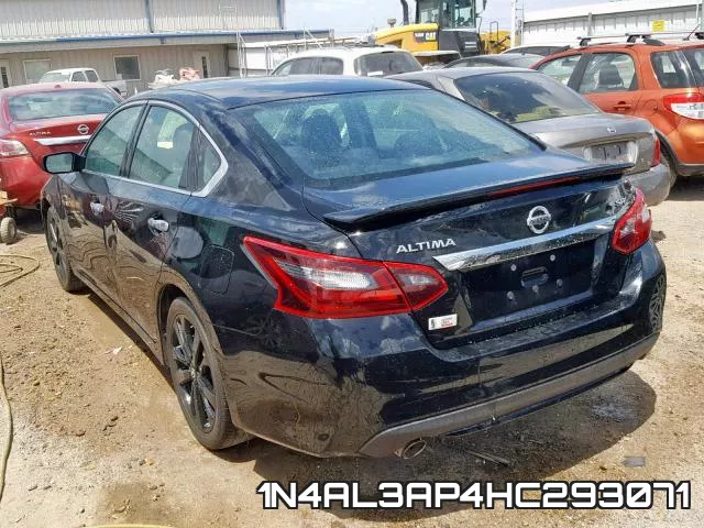 1N4AL3AP4HC293071 фото 4