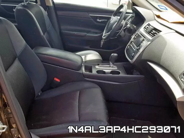1N4AL3AP4HC293071 фото 6