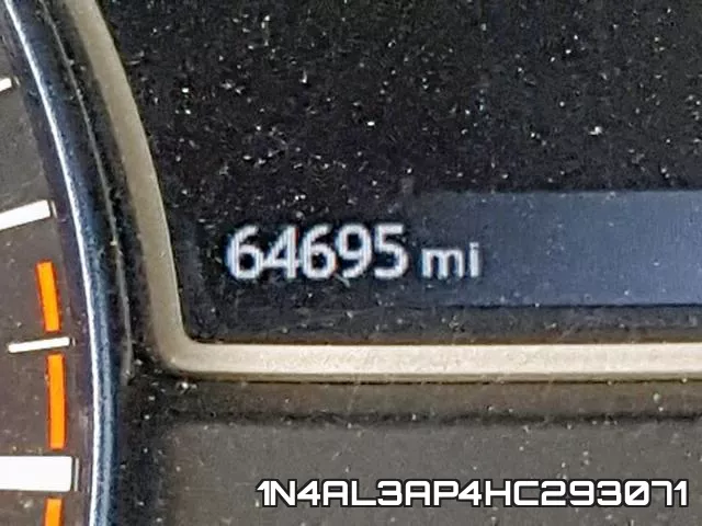 1N4AL3AP4HC293071 фото 9