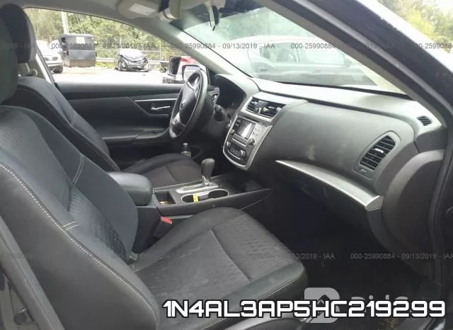 1N4AL3AP5HC219299 фото 6
