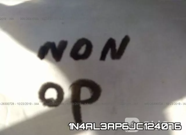 1N4AL3AP6JC124076 фото 8