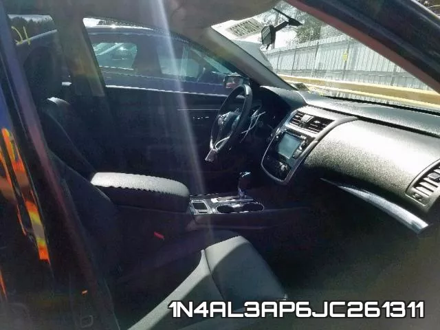 1N4AL3AP6JC261311 фото 6