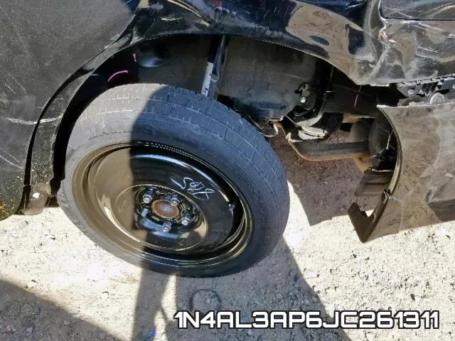 1N4AL3AP6JC261311 фото 10