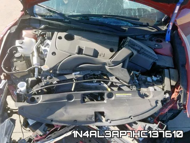 1N4AL3AP7HC137610 фото 7