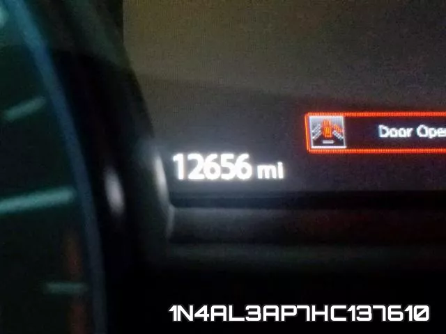 1N4AL3AP7HC137610 фото 8