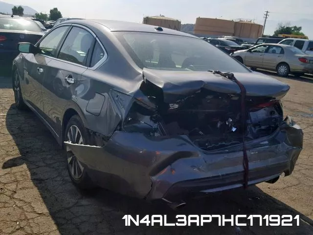 1N4AL3AP7HC171921 фото 4