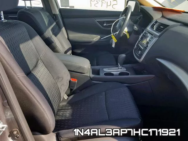 1N4AL3AP7HC171921 фото 6