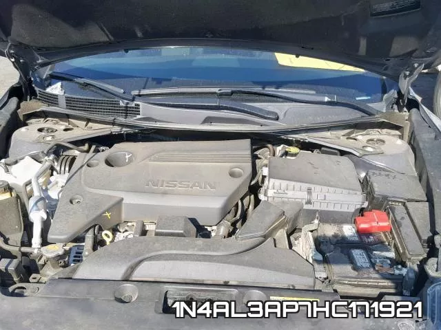 1N4AL3AP7HC171921 фото 8