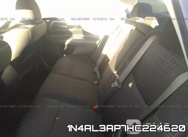 1N4AL3AP7HC224620 фото 9