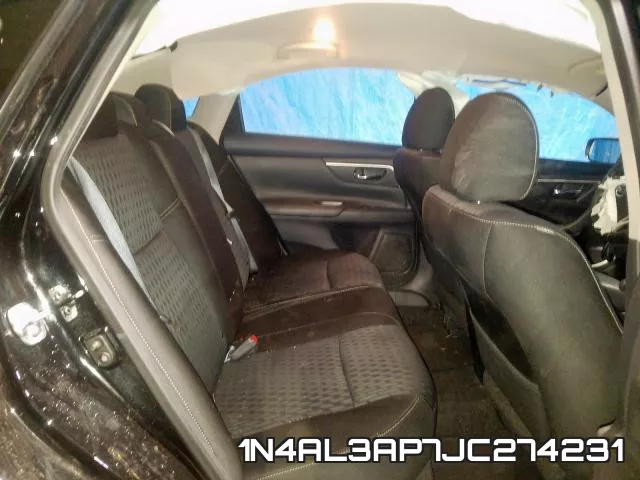 1N4AL3AP7JC274231 фото 7
