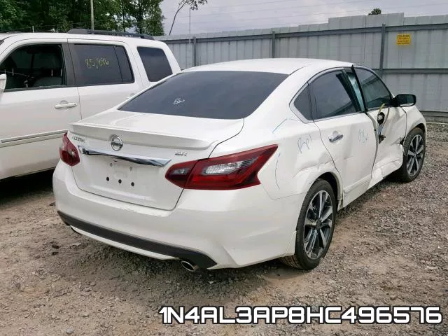 1N4AL3AP8HC496576 фото 5