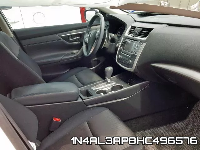 1N4AL3AP8HC496576 фото 6