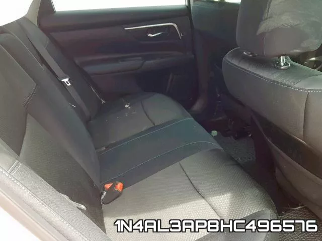 1N4AL3AP8HC496576 фото 7