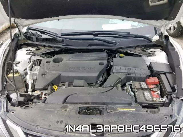 1N4AL3AP8HC496576 фото 8