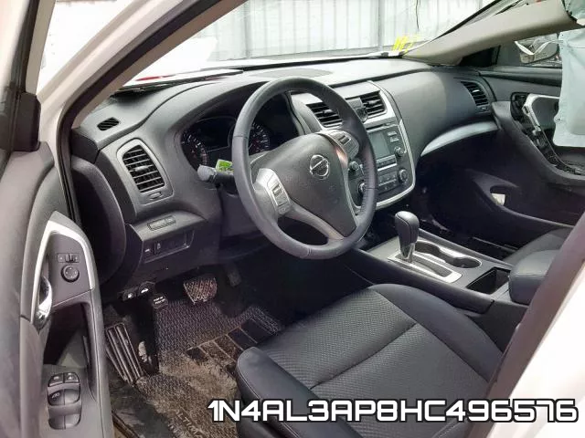 1N4AL3AP8HC496576 фото 10