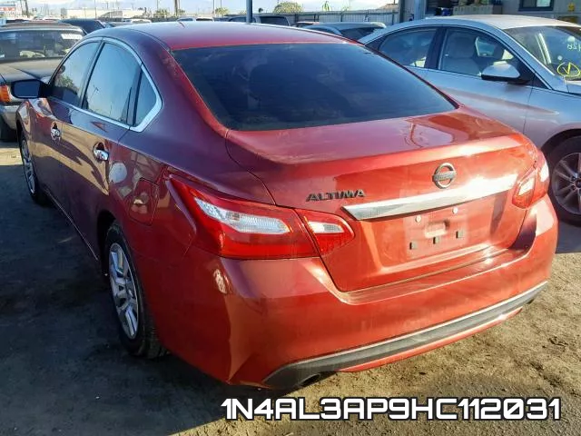 1N4AL3AP9HC112031 фото 4
