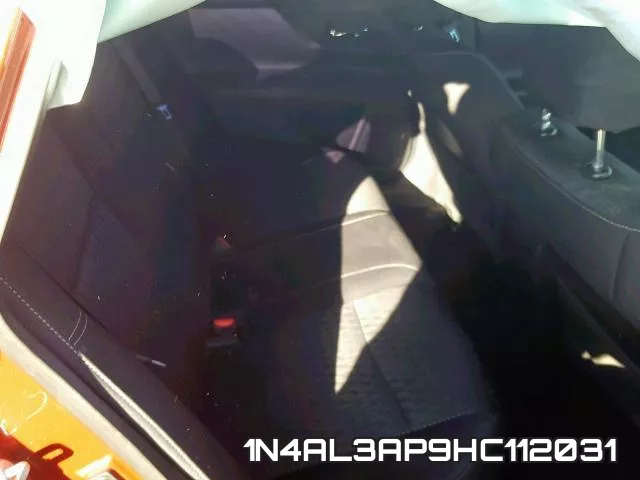 1N4AL3AP9HC112031 фото 7