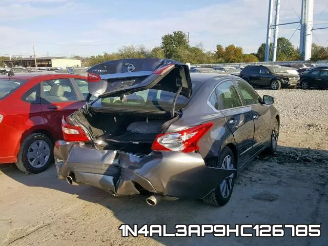 1N4AL3AP9HC126785 фото 5