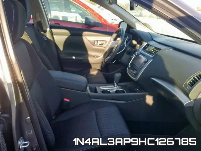1N4AL3AP9HC126785 фото 6