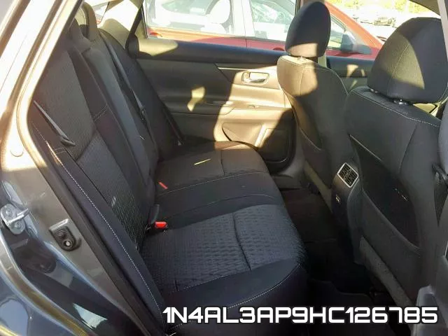 1N4AL3AP9HC126785 фото 7