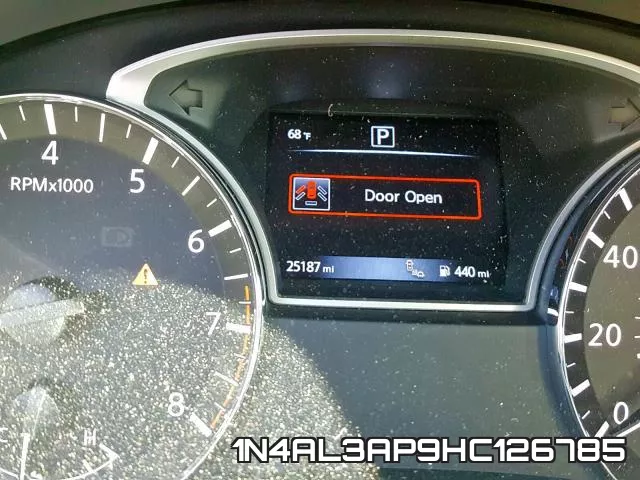 1N4AL3AP9HC126785 фото 9