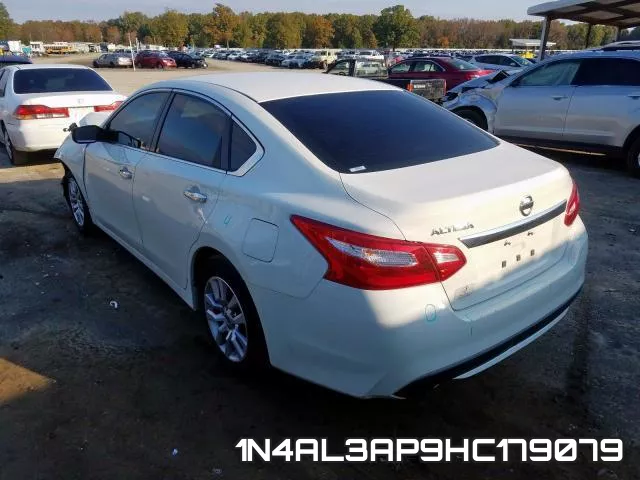 1N4AL3AP9HC179079 фото 4