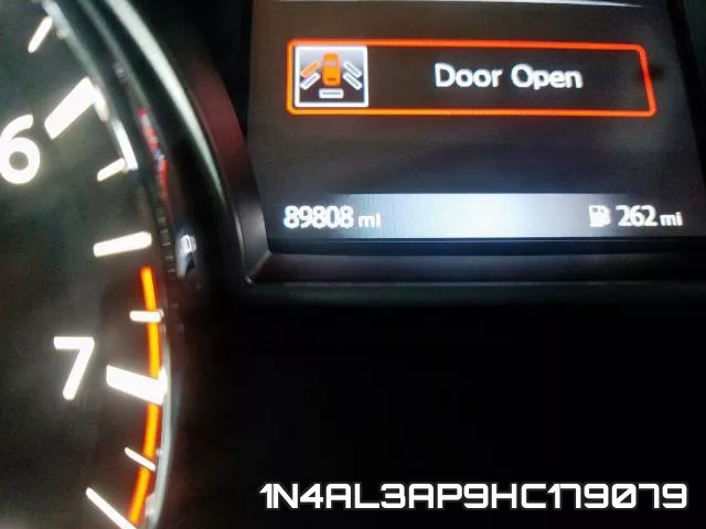 1N4AL3AP9HC179079 фото 9