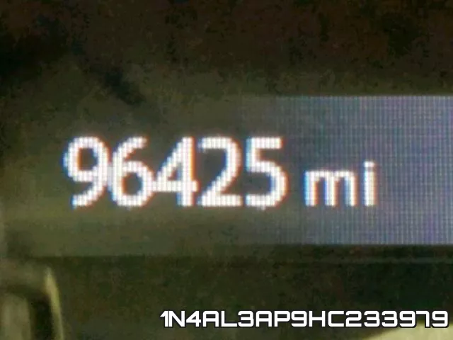 1N4AL3AP9HC233979 фото 9