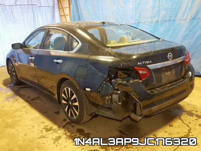 1N4AL3AP9JC176320 фото 4