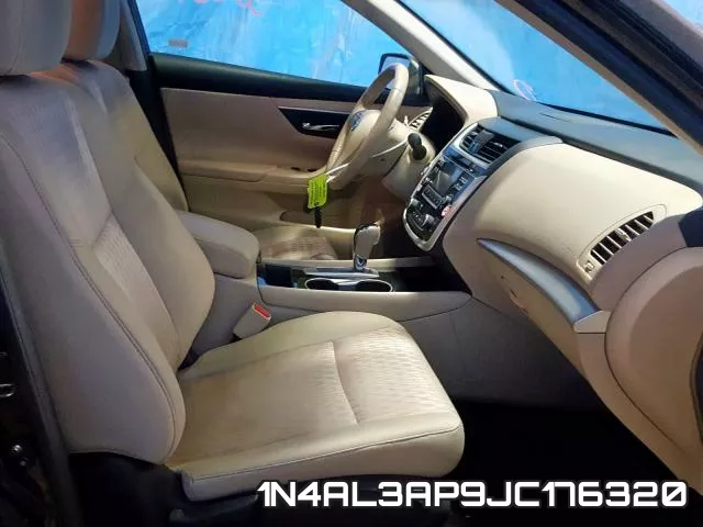1N4AL3AP9JC176320 фото 6