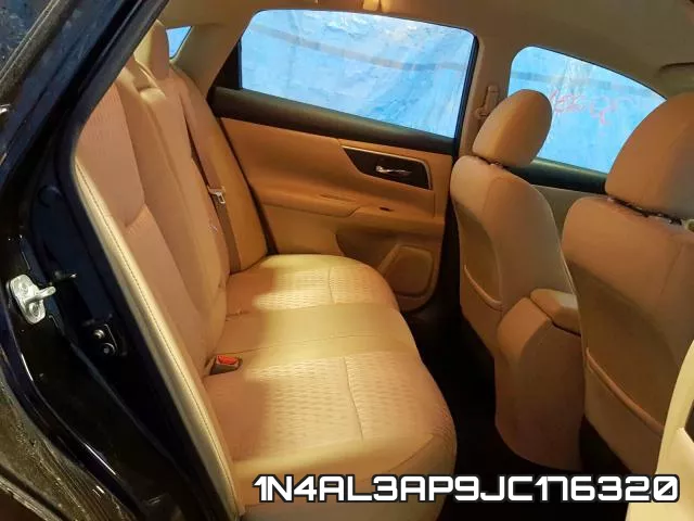 1N4AL3AP9JC176320 фото 7