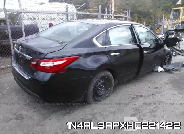 1N4AL3APXHC221422 фото 5
