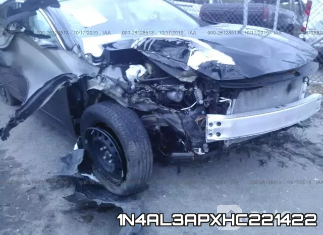 1N4AL3APXHC221422 фото 7