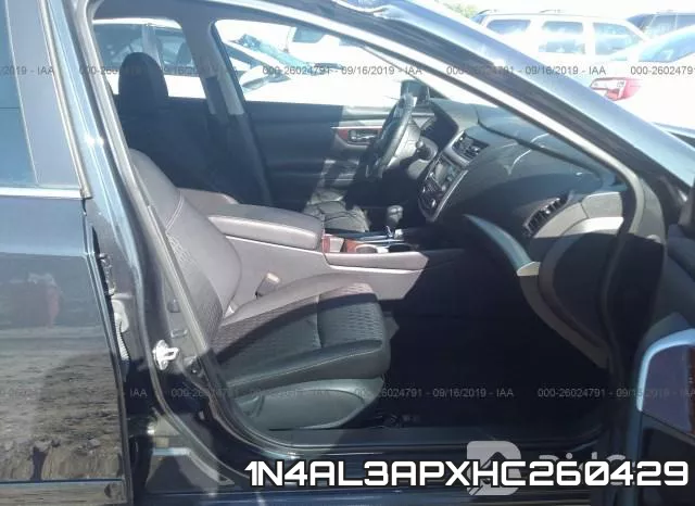 1N4AL3APXHC260429 фото 6