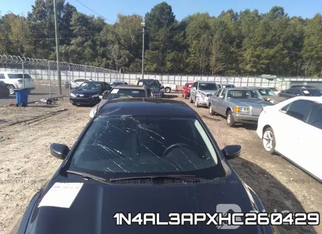 1N4AL3APXHC260429 фото 7