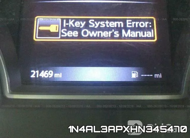 1N4AL3APXHN345470 фото 8