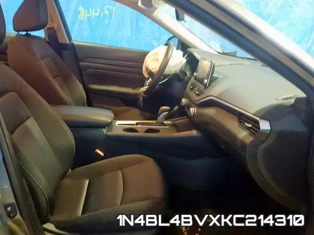 1N4BL4BVXKC214310 фото 6