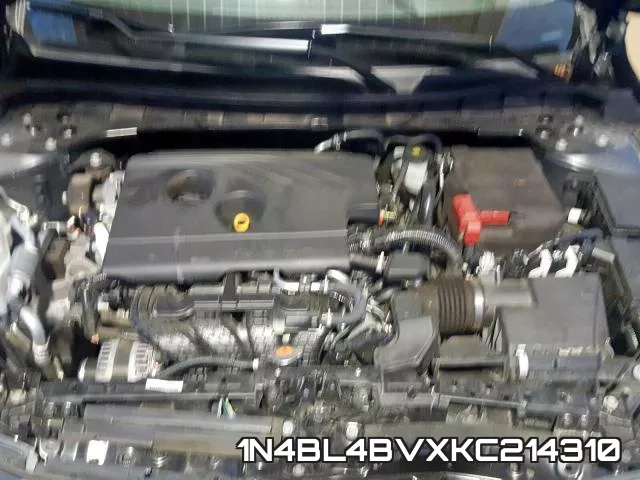 1N4BL4BVXKC214310 фото 8