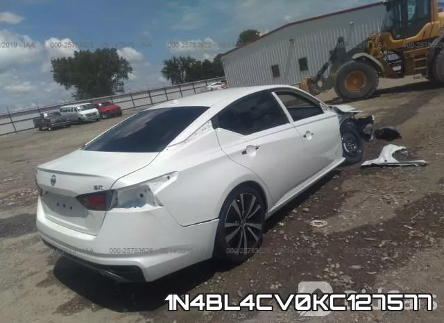 1N4BL4CV0KC127577 фото 5