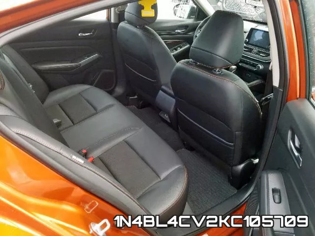 1N4BL4CV2KC105709 фото 7