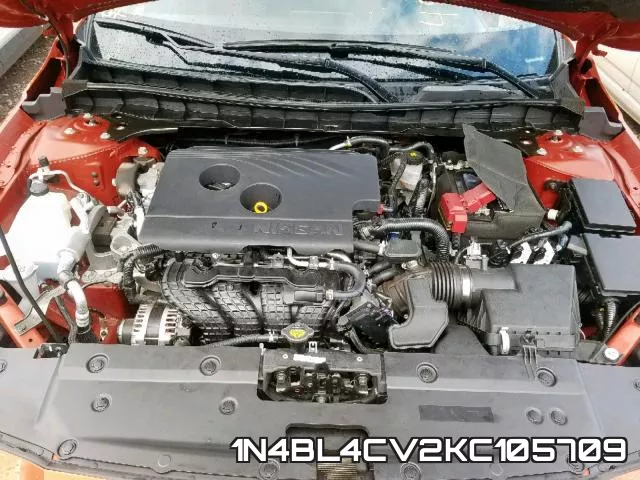 1N4BL4CV2KC105709 фото 8