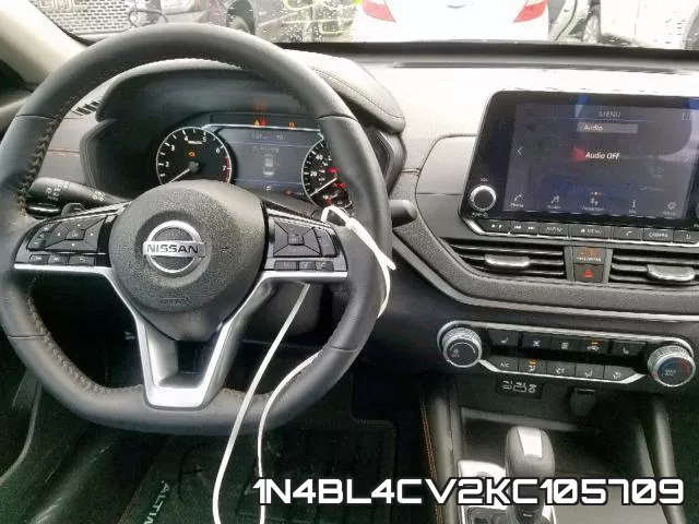 1N4BL4CV2KC105709 фото 10