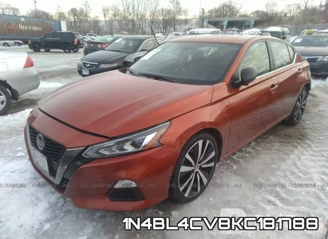 1N4BL4CV8KC181788 фото 3