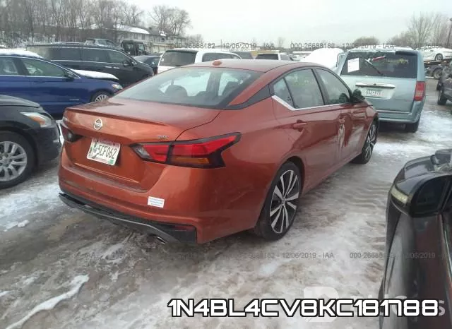 1N4BL4CV8KC181788 фото 5