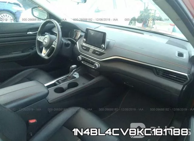 1N4BL4CV8KC181788 фото 6
