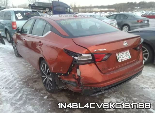 1N4BL4CV8KC181788 фото 7