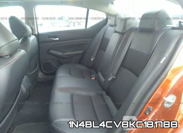 1N4BL4CV8KC181788 фото 9