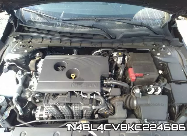 1N4BL4CV8KC224686 фото 2
