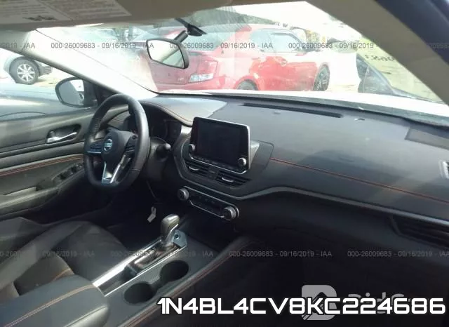 1N4BL4CV8KC224686 фото 6